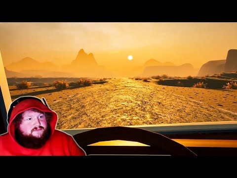 We Did It… (RV There Yet)