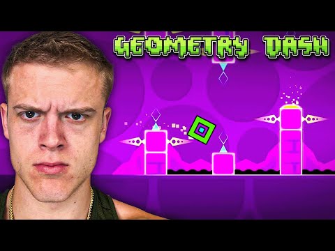 I Tried The Most Rage Inducing Game Of All Time...