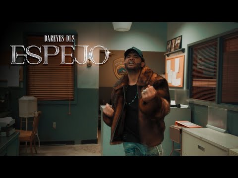 Espejo - Dareyes de la Sierra (Video Oficial)