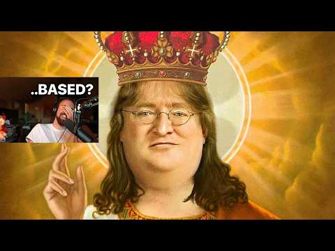 How Steam ignored the competition.. and WON