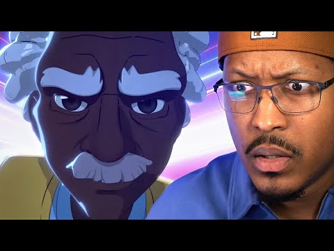 BETTER THAN TELEVISION - Dispatch (Ep. 5 + 6)