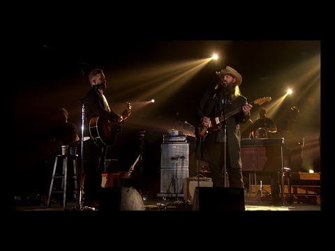 Chris Stapleton, Justin Timberlake - Tennessee Whiskey / Drink You Away | CMA Awards 2015