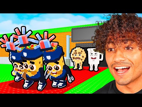 NEW 3 TRACKS In Steal A Brainrot..