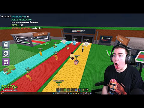 STEAL A BRAINROT NEW UPDATE!!!!