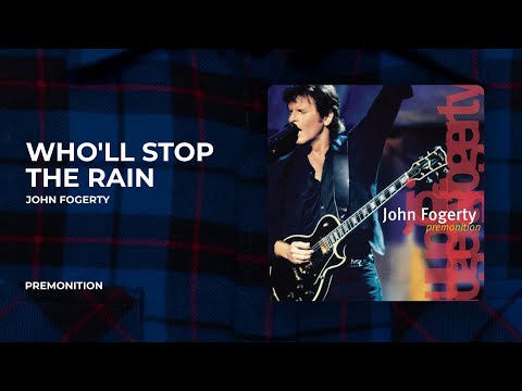 John Fogerty - Who'll Stop The Rain (Live At Warner Bros. Studios, Burbank, CA / Dec. 12-13, 1997)