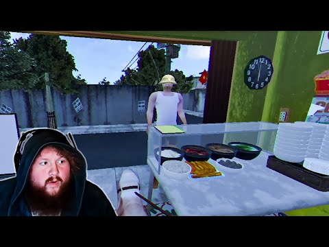 I Opened A Pho Restaurant…