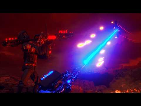 skibidi toilet: emergence | official trailer