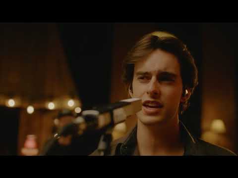 Noah Rinker - Wherever I Go (Live from Sound Emporium)