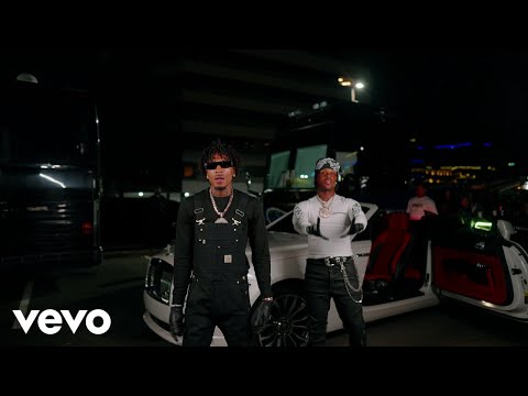 Toosii, YoungBoy Never Broke Again - Please Don't Go