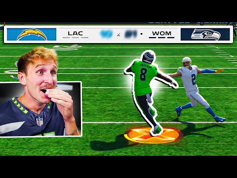 Our New Team is Actually JUICED! Wheel of MUT! Ep. #19