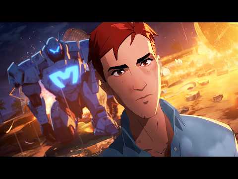 THE BIG FINALE (Dispatch 7 & 8)