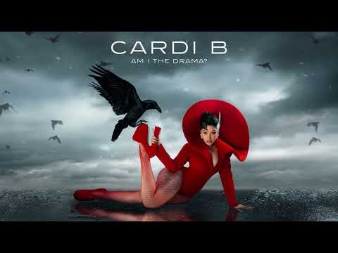Cardi B - ErrTime (feat. Jeezy) [Official Audio]