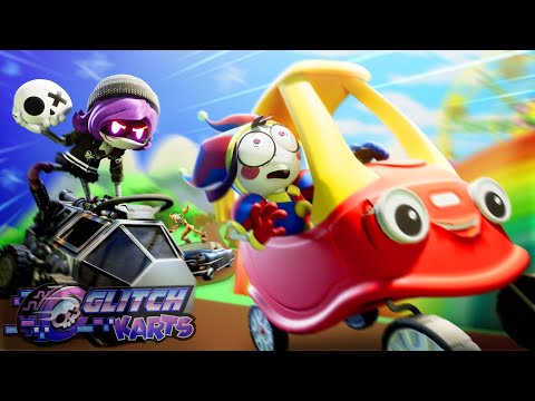 GLITCH KARTS