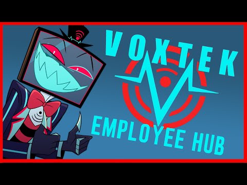 Welcome to the VoxTek Employee Hub