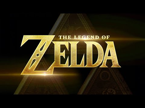The Legend Of Zelda Movie Teaser Trailer 2027 & First Look