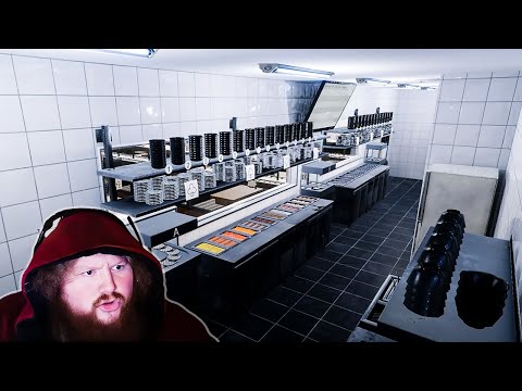 I Worked At A Sushi Bar…