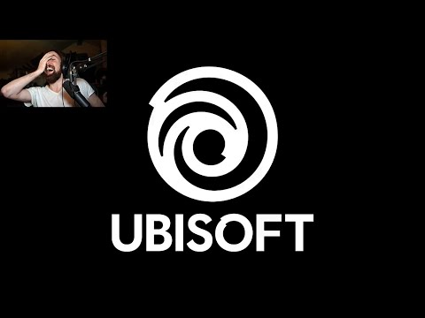 Ubisoft is f*cking dead, it's over..