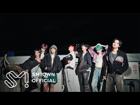 NCT DREAM 엔시티 드림 'Beat It Up' MV