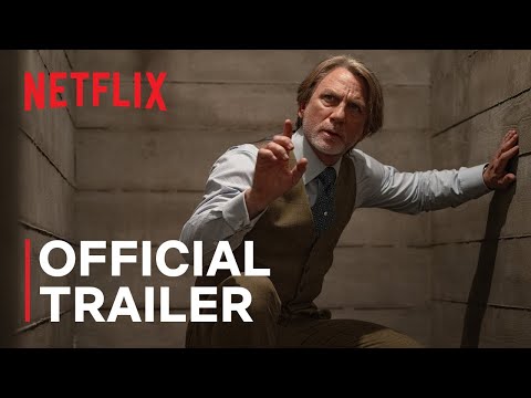 Wake Up Dead Man: A Knives Out Mystery | Official Trailer | Netflix