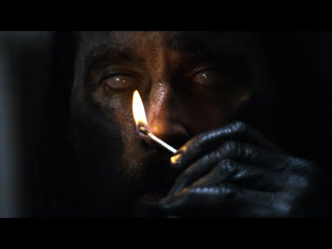 BAD OMENS - Left For Good (Official Music Video)