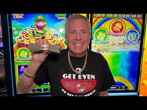 Playing Slots I Believe In And Chasing Triple Pops