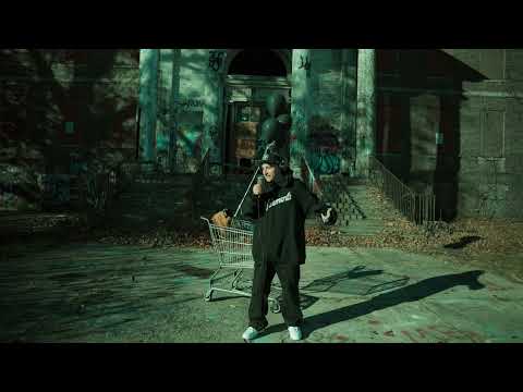 Token - The Vulgar NF (Freestyle)