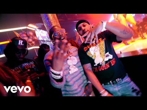 Real Boston Richey - Mr. Pay For Shit (Official Music Video) ft. BenDaDonnn