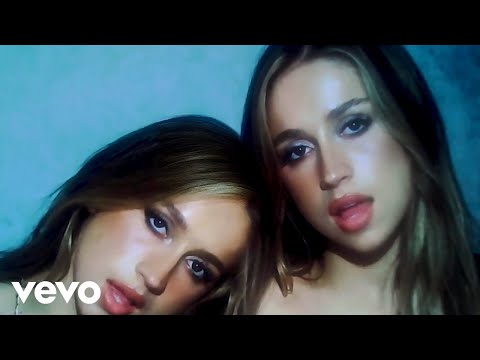 Tate McRae - NOBODY'S GIRL (Official Video)