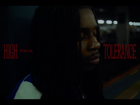 Polo G - High Tolerance (Official Video)