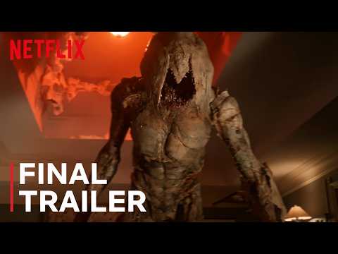 STRANGER THINGS 5: FINAL TRAILER | One Last Adventure | Netflix