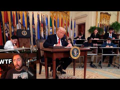 It's happening faster than anyone thought..