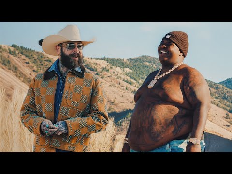 BigXthaPlug - Cold feat. Post Malone (Official Music Video)