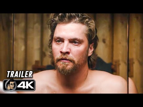 Y: MARSHALS | Official Teaser Trailer (2026) 4K