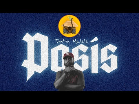Pasis - Tonton Malele