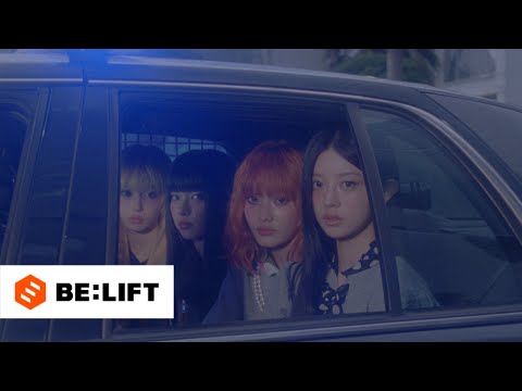 ILLIT (아일릿) 'NOT CUTE ANYMORE’ Official MV
