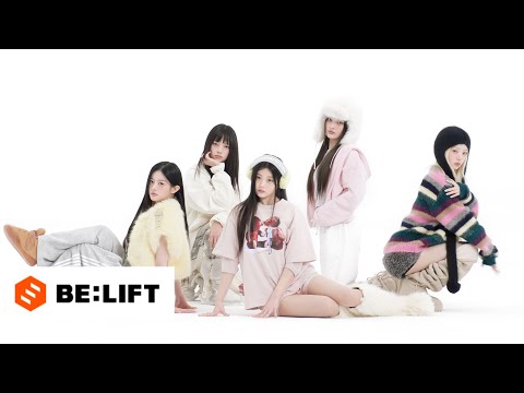 ILLIT (아일릿) 'NOT CUTE ANYMORE’ Performance Film