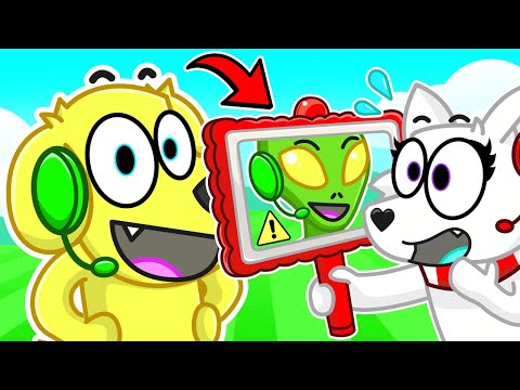 SHE FOUND MY SECRET..