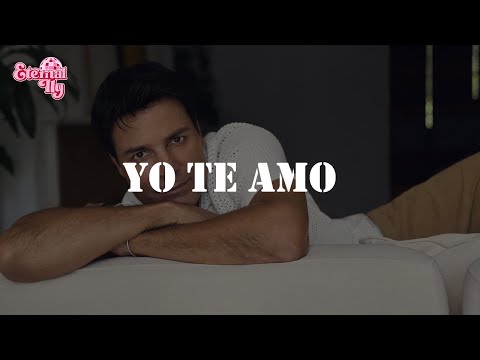 Chayanne - Yo Te Amo (Letra)