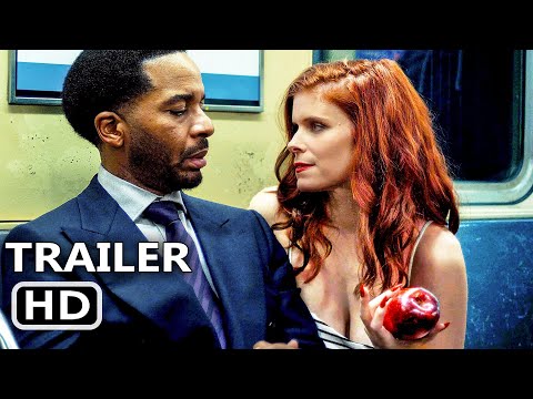 THE DUTCHMAN Trailer (2026) Kate Mara