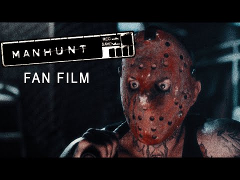 Manhunt – Official Trailer (2025)