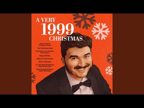 It's the Most Wonderful Time of the Year