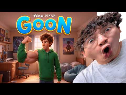 Try Not To Laugh: Cursed AI Disney Trailers