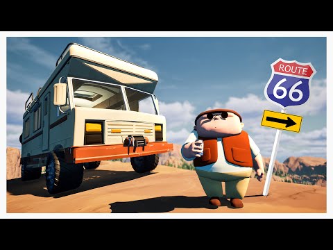 We Finally Beat RV There Yet