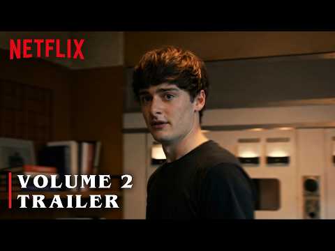 STRANGER THINGS 5: VOLUME 2 | TRAILER (2025) | Netflix