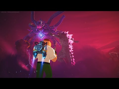 Fortnite Zero Hour FULL EVENT (Chapter 7 Live Event)