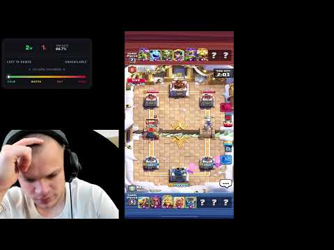 3v3 Tourney w/ Ryley & Ken