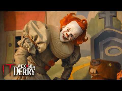 IT Welcome To Derry Episode 7 Trailer | Teaser Breakdown, Book Changes, Hidden Details & Easter Eggs