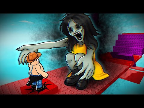 Do NOT say this Roblox Myth's name..