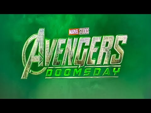 AVENGERS DOOMSDAY TEASER TRAILER: Loki, Doctor Doom & X-Men