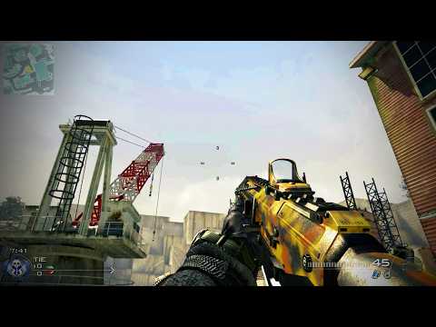 This Was All I Ever Wanted. What Happened?